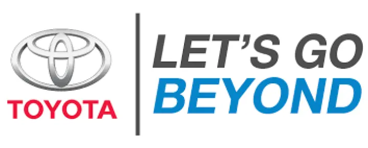 Logo Toyota Subang